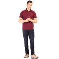Living Legend Men Black Slim Fit Low-Rise  Stretchable  Jeans