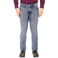 Living Legend Men Blue Grey Slim Fit Low-Rise  Stretchable  Jeans