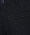 Living Legend Men Night Printed Slim fit Low Rise Stretch Casual Trouser