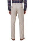 Living Legend Men Sand Twill slim fit Mid Rise Casual Trouser