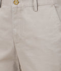 Living Legend Men Sand Twill slim fit Mid Rise Casual Trouser