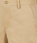 Living Legend Men Leather Twill slim fit Mid Rise Casual Trouser