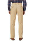 Living Legend Men Leather Twill slim fit Mid Rise Casual Trouser