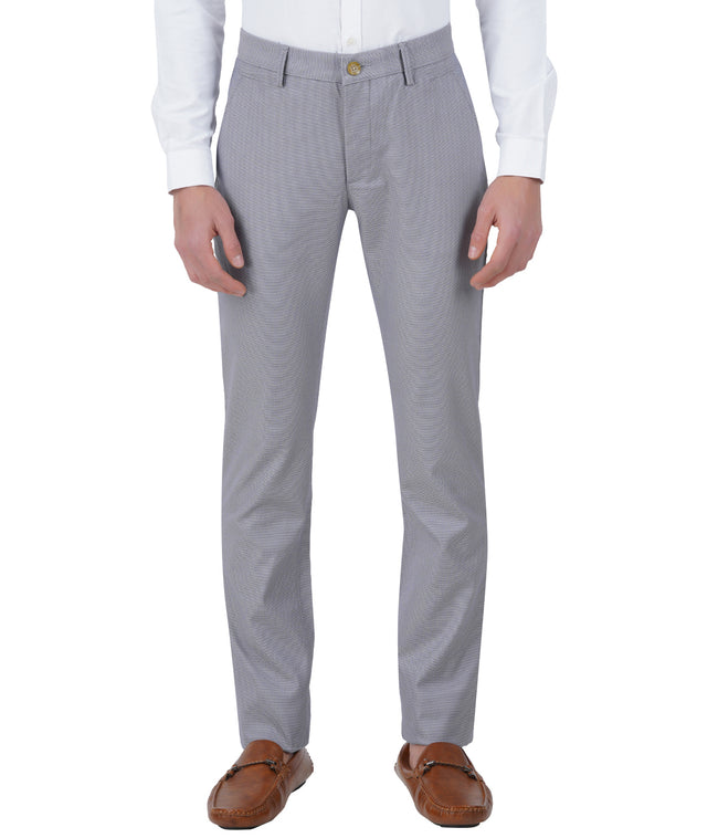 Low Rise Suit Trousers Butter  SourceUnknown
